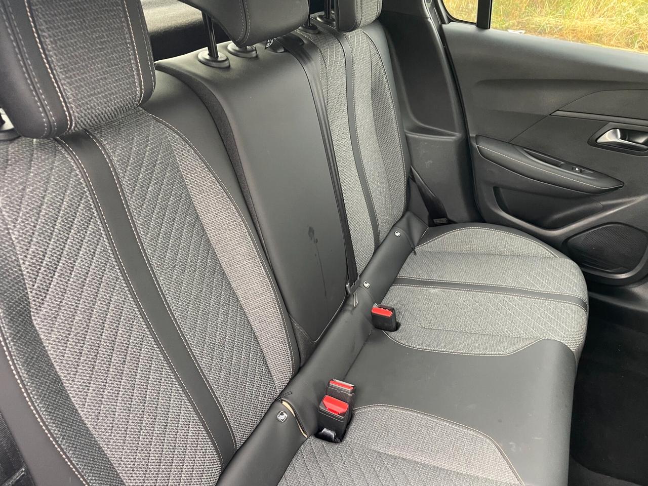 Peugeot 208 PureTech 100 Stop&Start 5 porte Allure