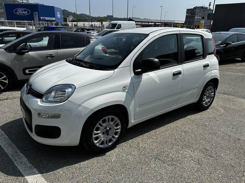 Fiat Panda 1.0 FireFly Hybrid