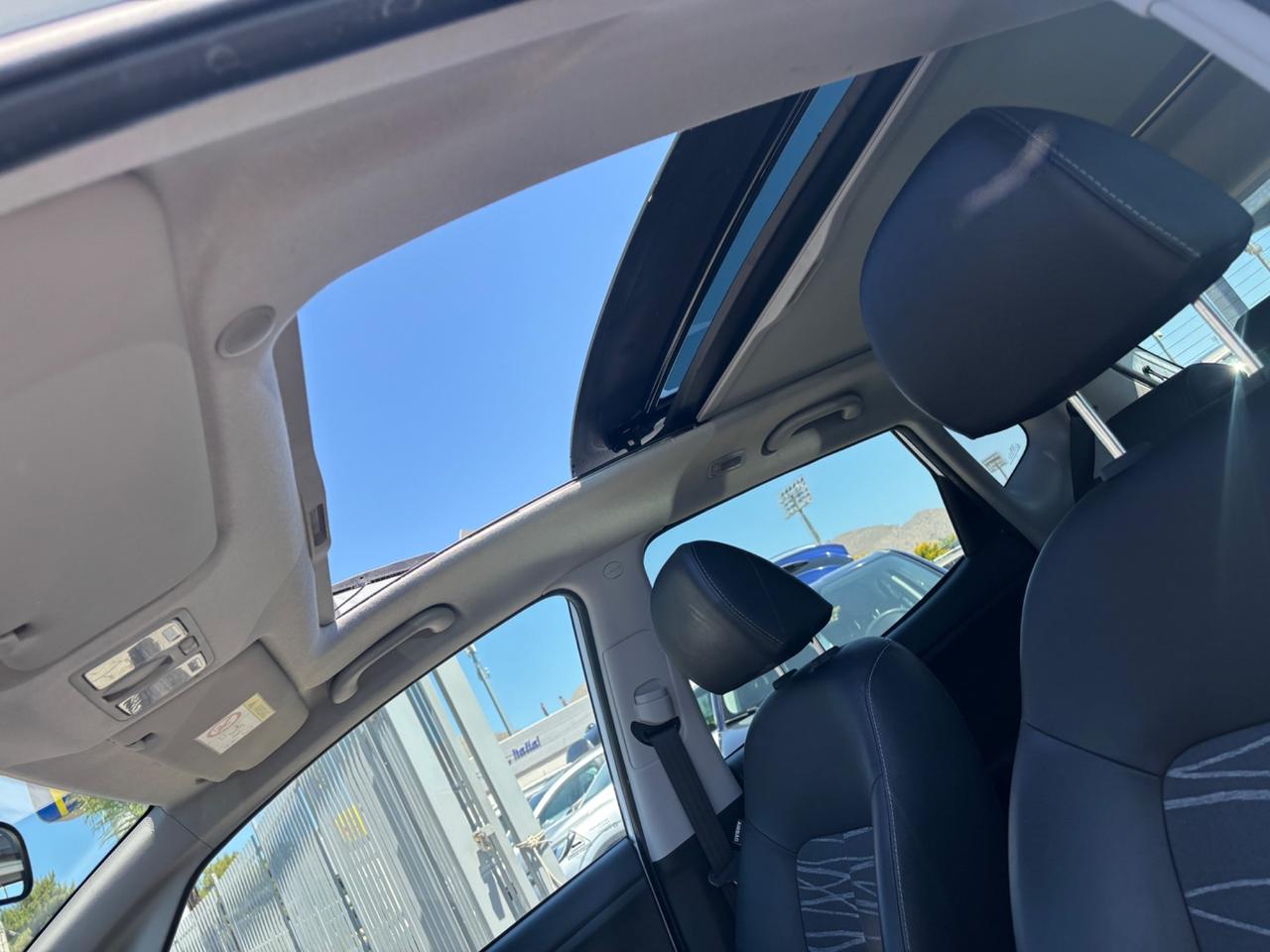 Kia Venga 1.4 CRDi 90 CV S&S High Tech