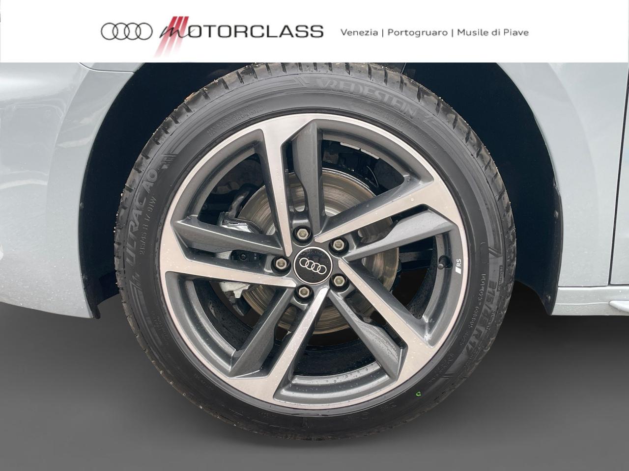 Audi A1 sportback 30 1.0 tfsi 116cv s line edition