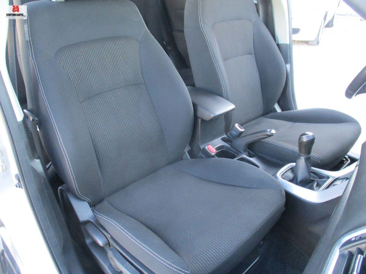 SUZUKI S-Cross 1.0 Boosterjet S&S Top-2019 FULL