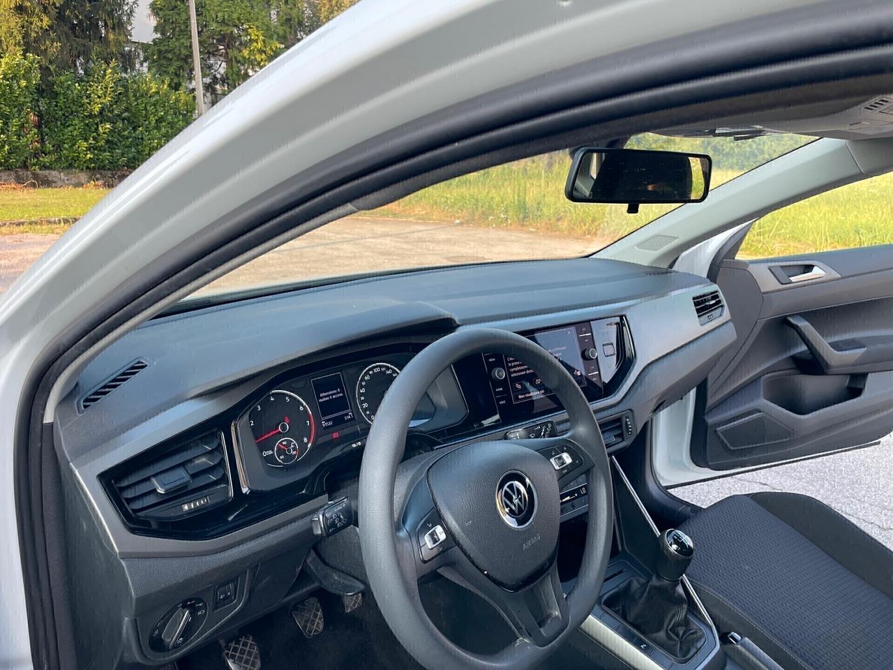 Volkswagen Polo 1.0 TSI 5p. Highline BlueMotion Technology