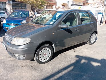 Fiat Punto Classic 1.2 dynamic