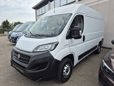 Fiat Ducato 33 2.3 MJT 120CV PC-TN Furgone