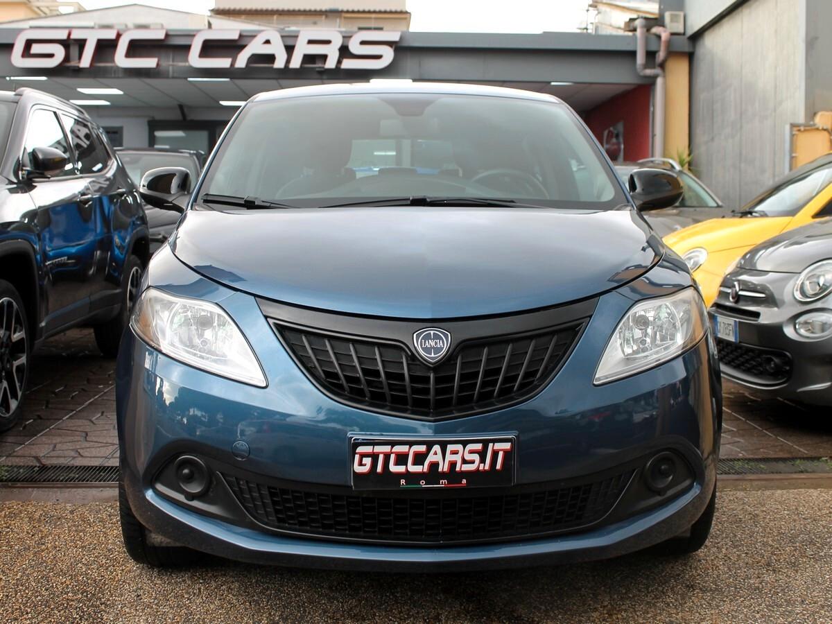 Lancia Ypsilon 1.0 FireFly 5 porte S&S Hybrid Silver Plus **PREZZO VERO** UNIPRO IVA DEDUCIBILE