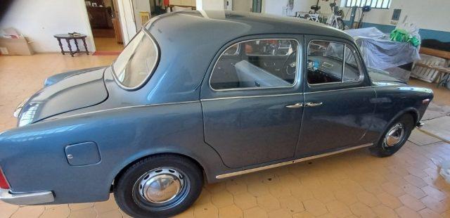 LANCIA Appia BERLINA