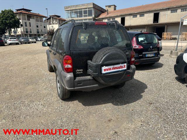 JEEP Cherokee 2.8 CRD Sport!!!!