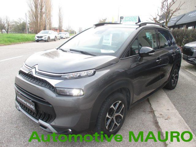 CITROEN C3 Aircross BlueHDi 110 S&S Shine - NEOPATENTATI
