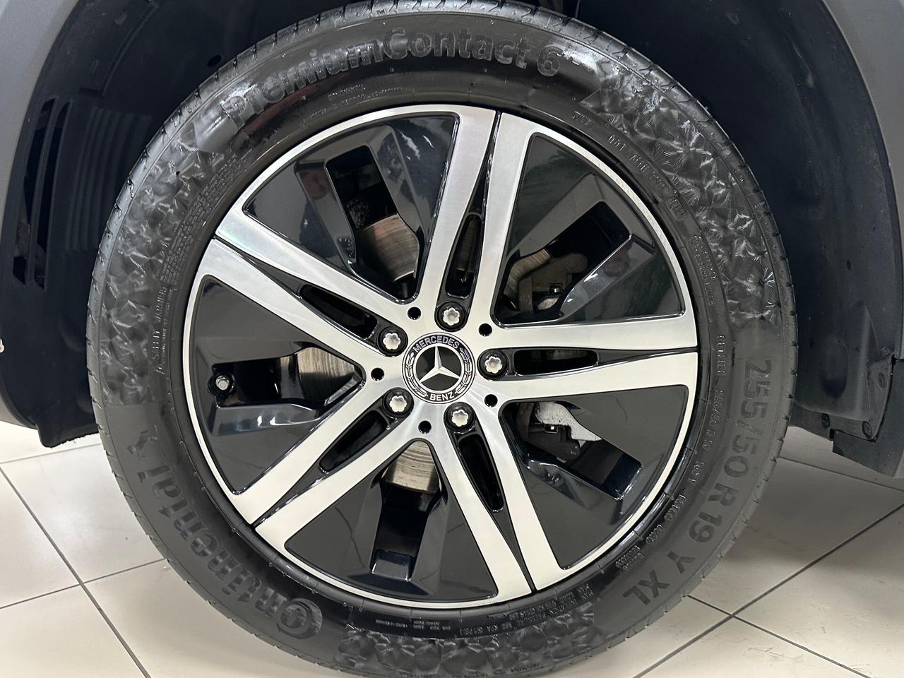 Mercedes-benz GLE 300 d 245 CV 4Matic Sport - 2019