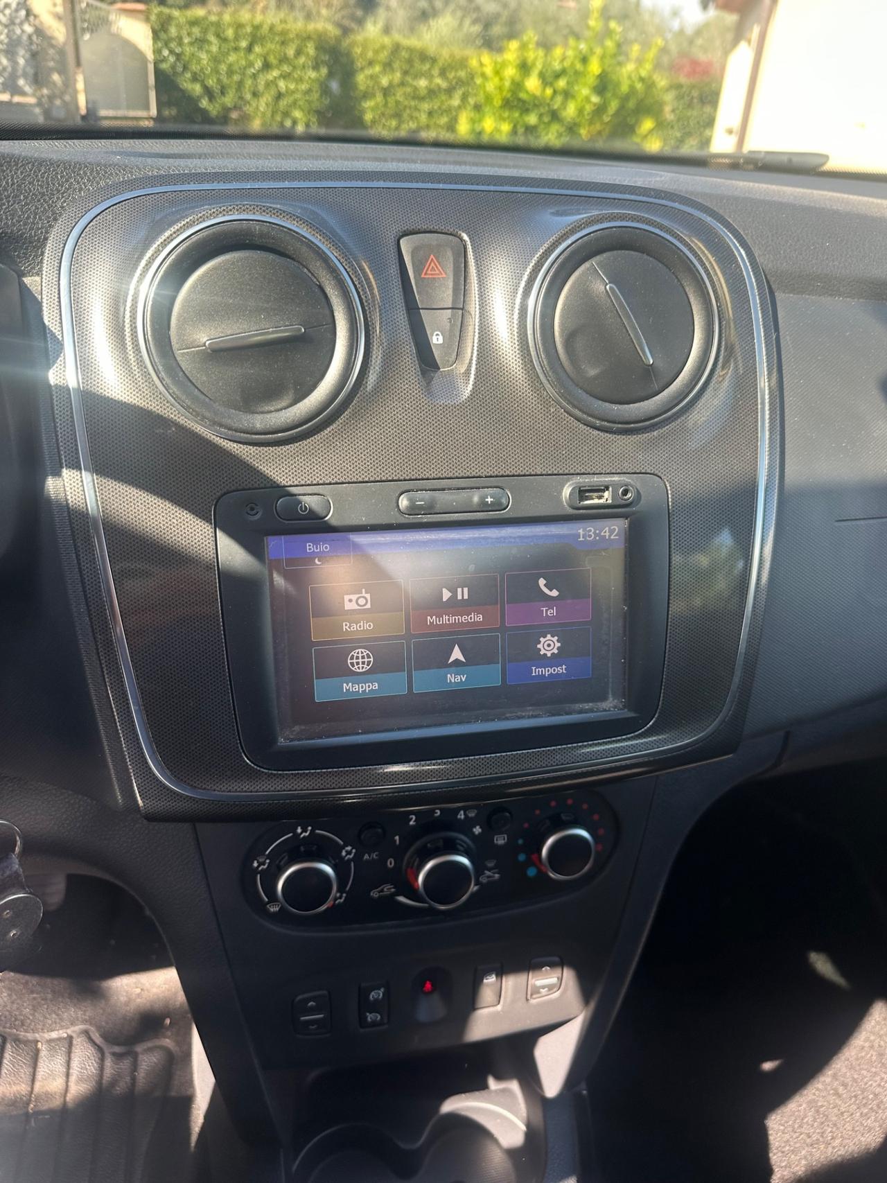 Dacia Sandero Stepway 0.9 TCe 12V 90 CV Start&Stop