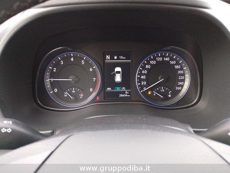 Hyundai Kona I 2021 1.0 t-gdi 48V Xtech 2wd 120cv imt