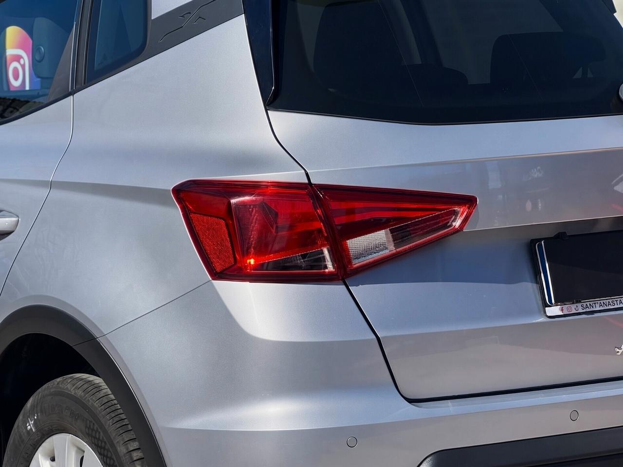 SEAT Arona 1.0 EcoTSI Style 95CV IVA ESPOSTA