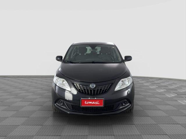 LANCIA Ypsilon Ypsilon 1.0 FireFly 5 porte S&S Hybrid Silver