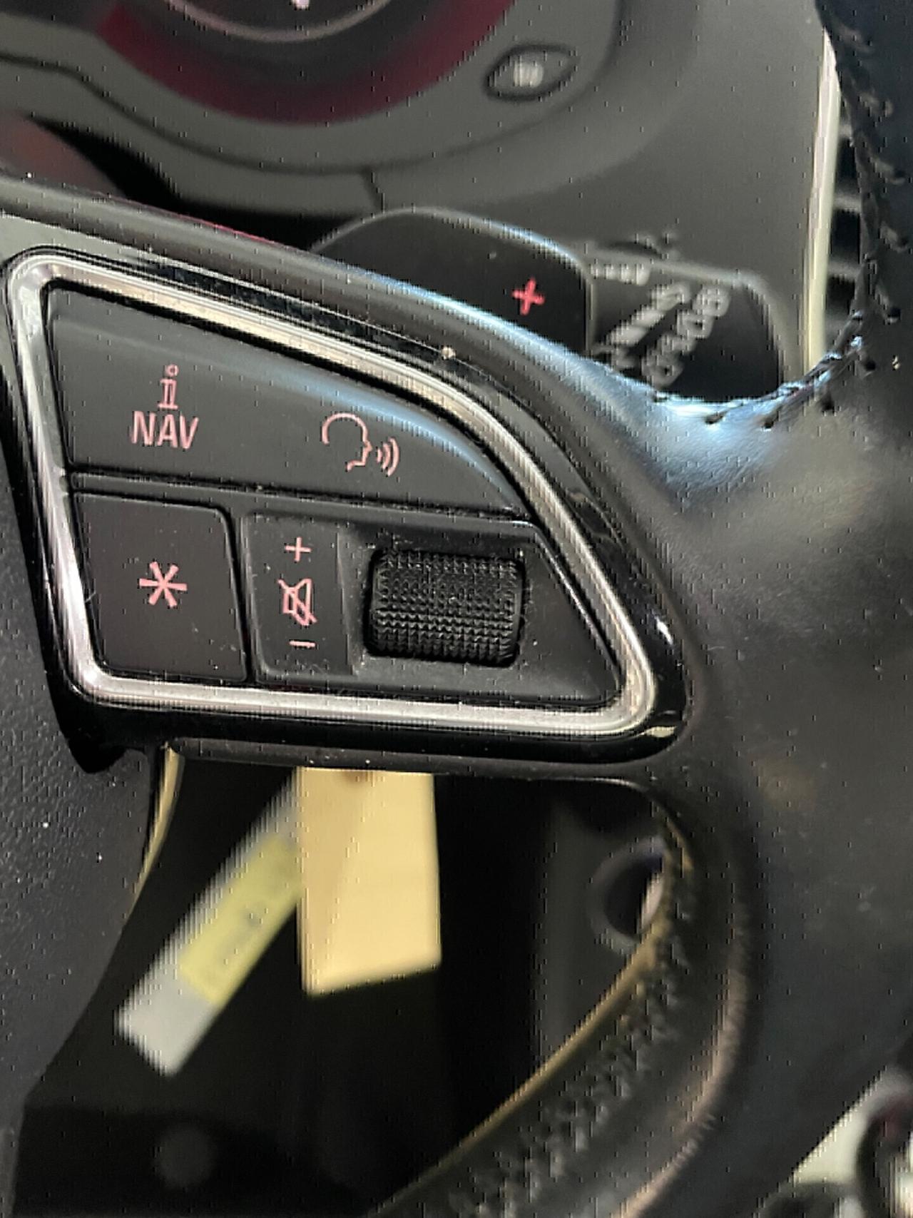 AUDI Q3 2.0 TDI 150 CV QUATTRO S TRONIC "PERFETTA"
