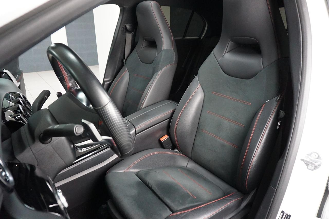 Mercedes-benz A 180 d Automatic Premium Plus