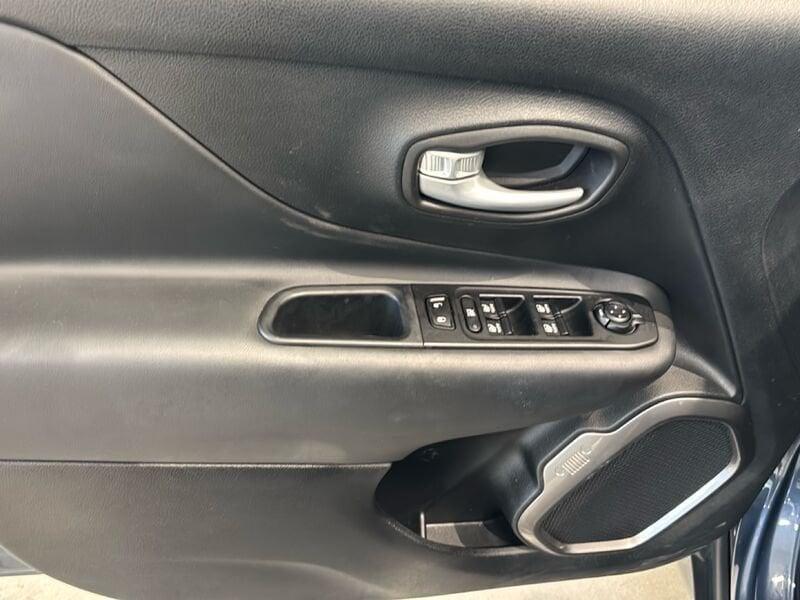 Jeep Renegade e-Hybrid 1.5 T4 MHEV 130cv Summit DDCT