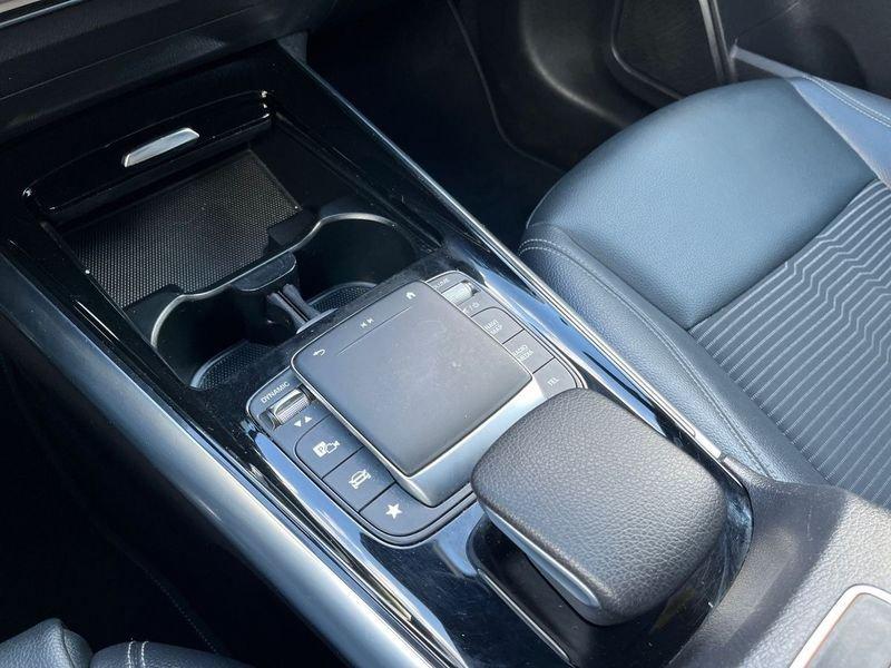 Mercedes-Benz GLA 250 e phev (eq-power) Sport Plus auto