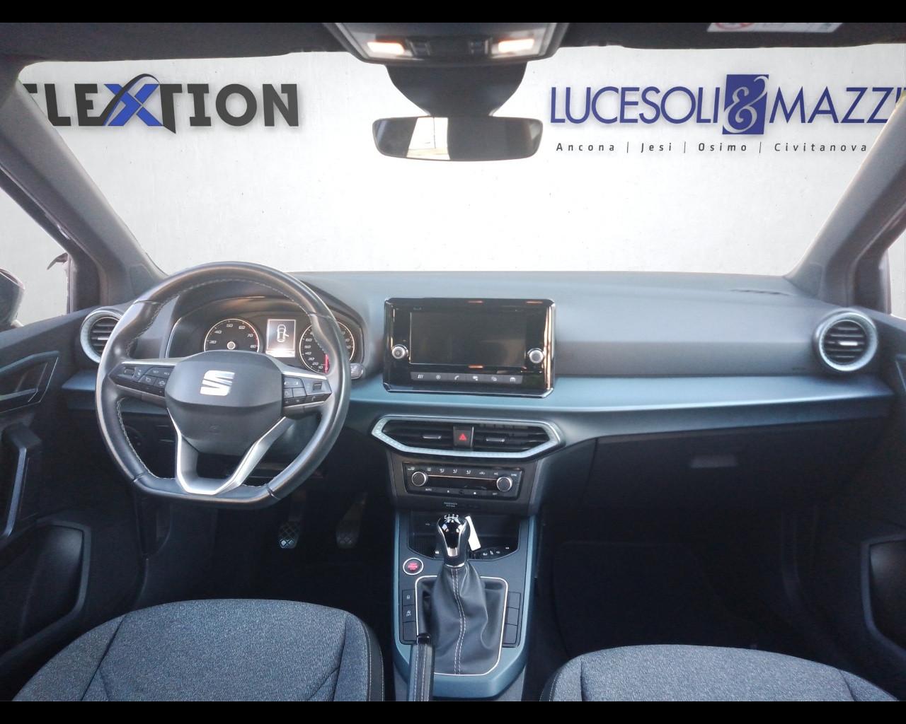 SEAT Arona - Arona 1.0 EcoTSI Style
