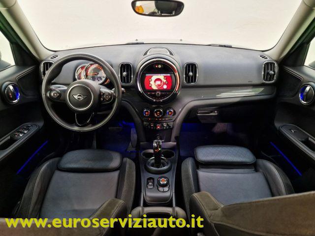 MINI Countryman 1.5 Cooper Hype Countryman