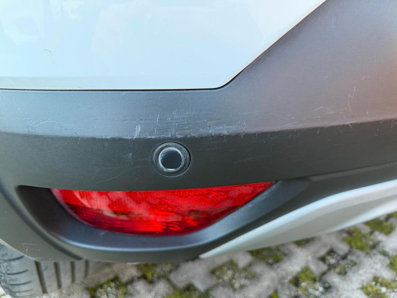 Dacia Sandero Stepway 1.0 TCe ECO-G Expression-12/2022