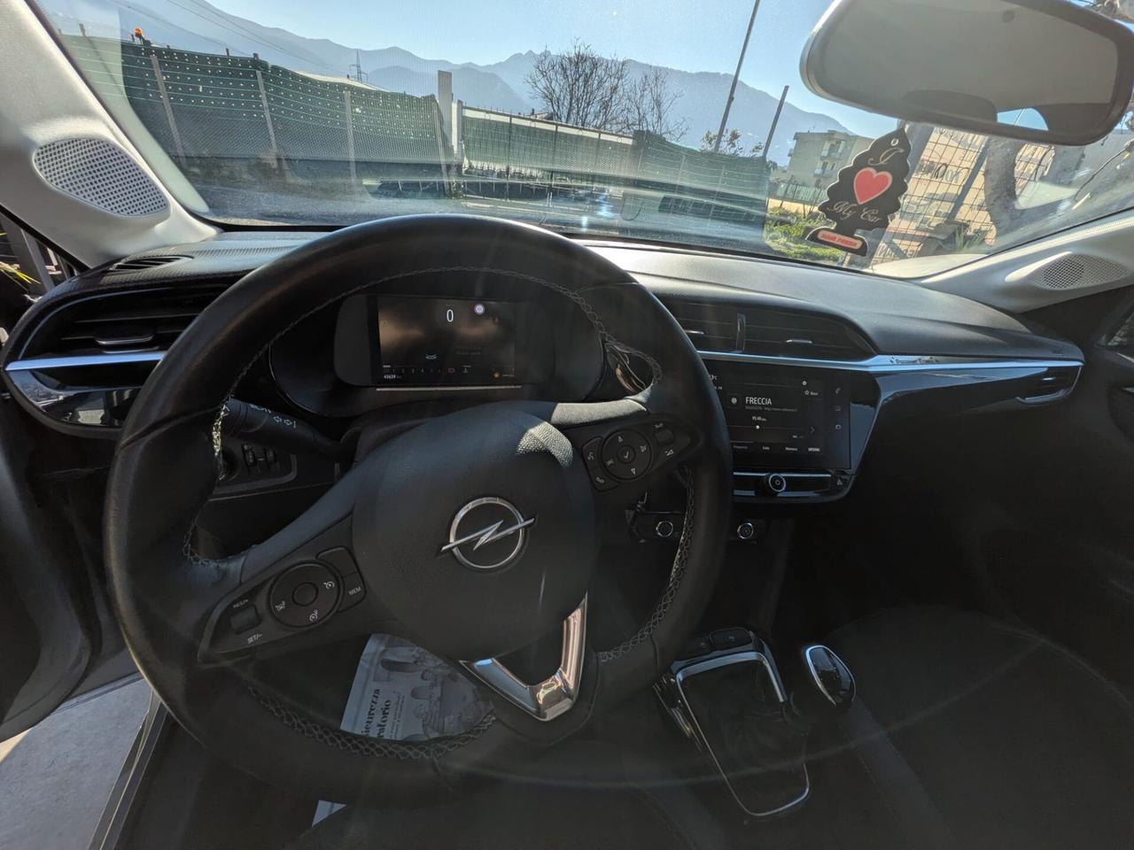 Opel Corsa 1.5 D 100 CV Edition CAMERA NORDITA