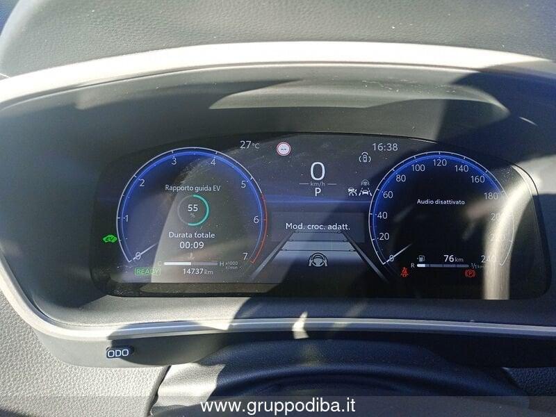 Toyota Corolla Cross C-SUV 1.8 FWD TRD MY24