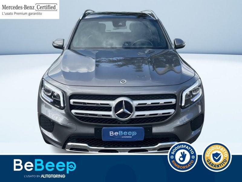 Mercedes-Benz Classe GLB GLB 200 D SPORT PLUS EASY TECH AUTO