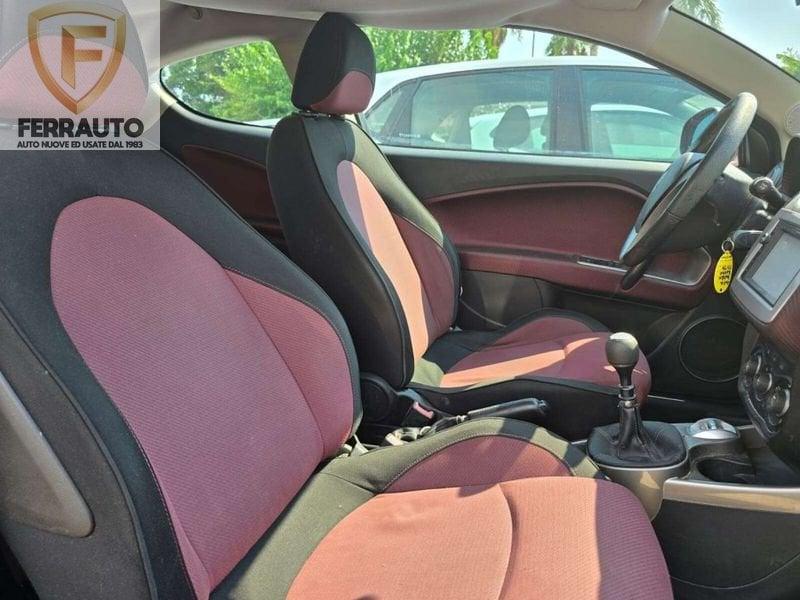 Alfa Romeo MiTo 1.4GPL DI SERIE 120CV PROGRESSION