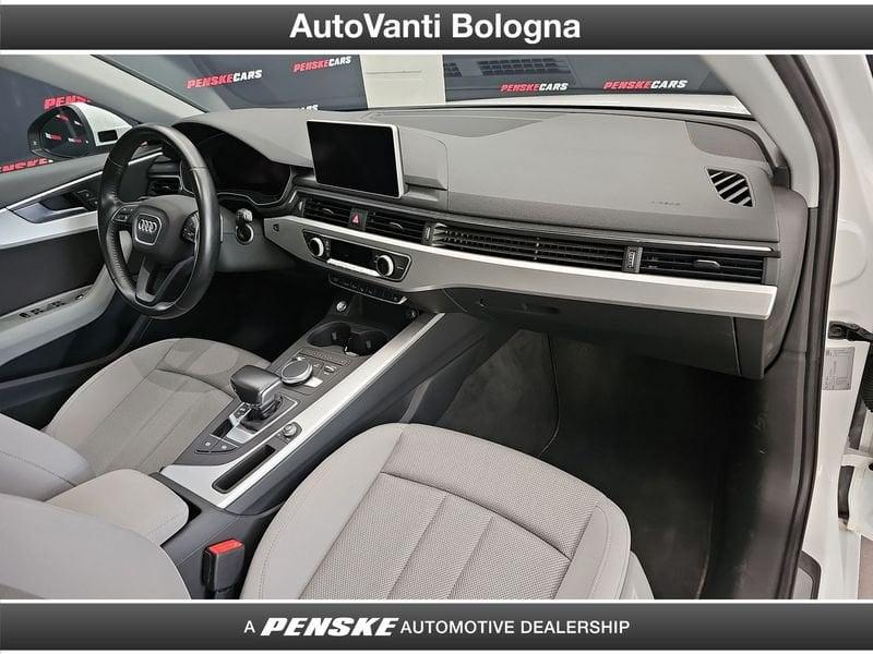 Audi A4 A4 1.4 tfsi Business Sport 150cv my16