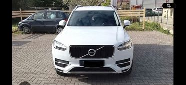 Volvo XC 90 XC90 D5 AWD Geartronic Momentum
