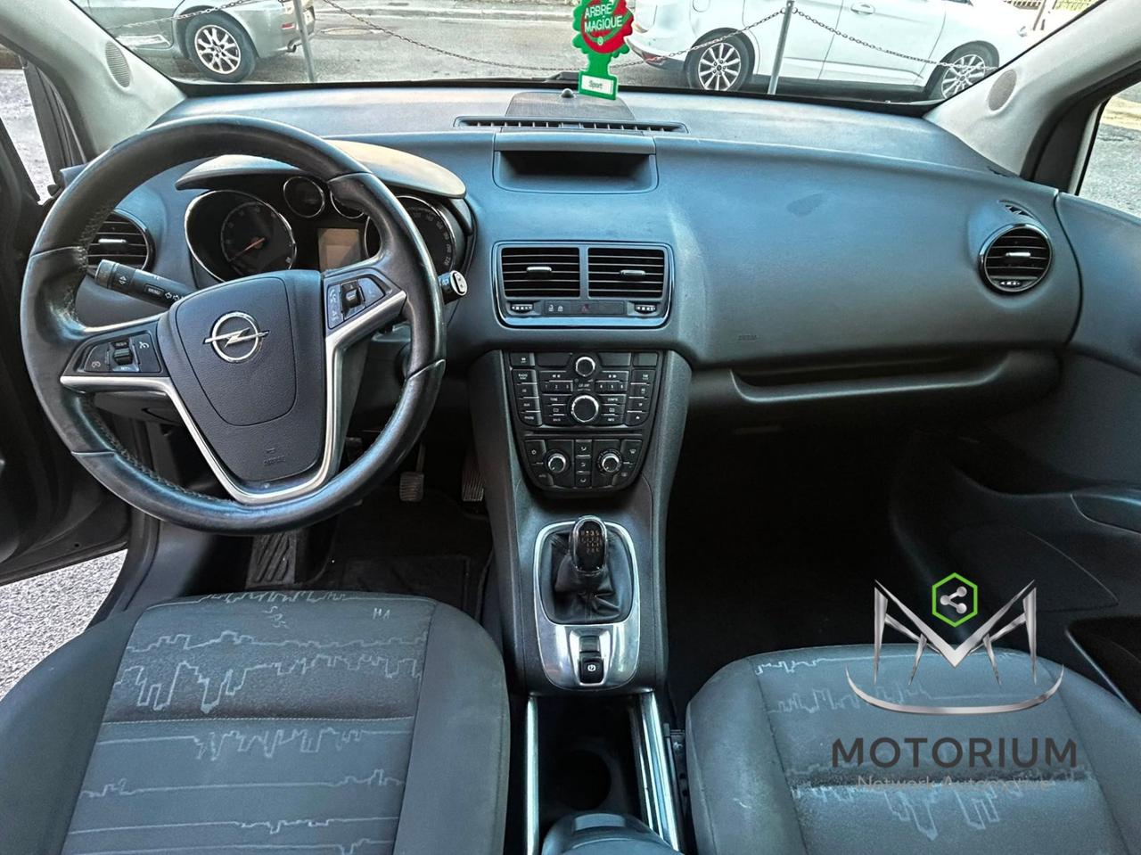 Opel Meriva cosmo 1.4 Turbo Benzina