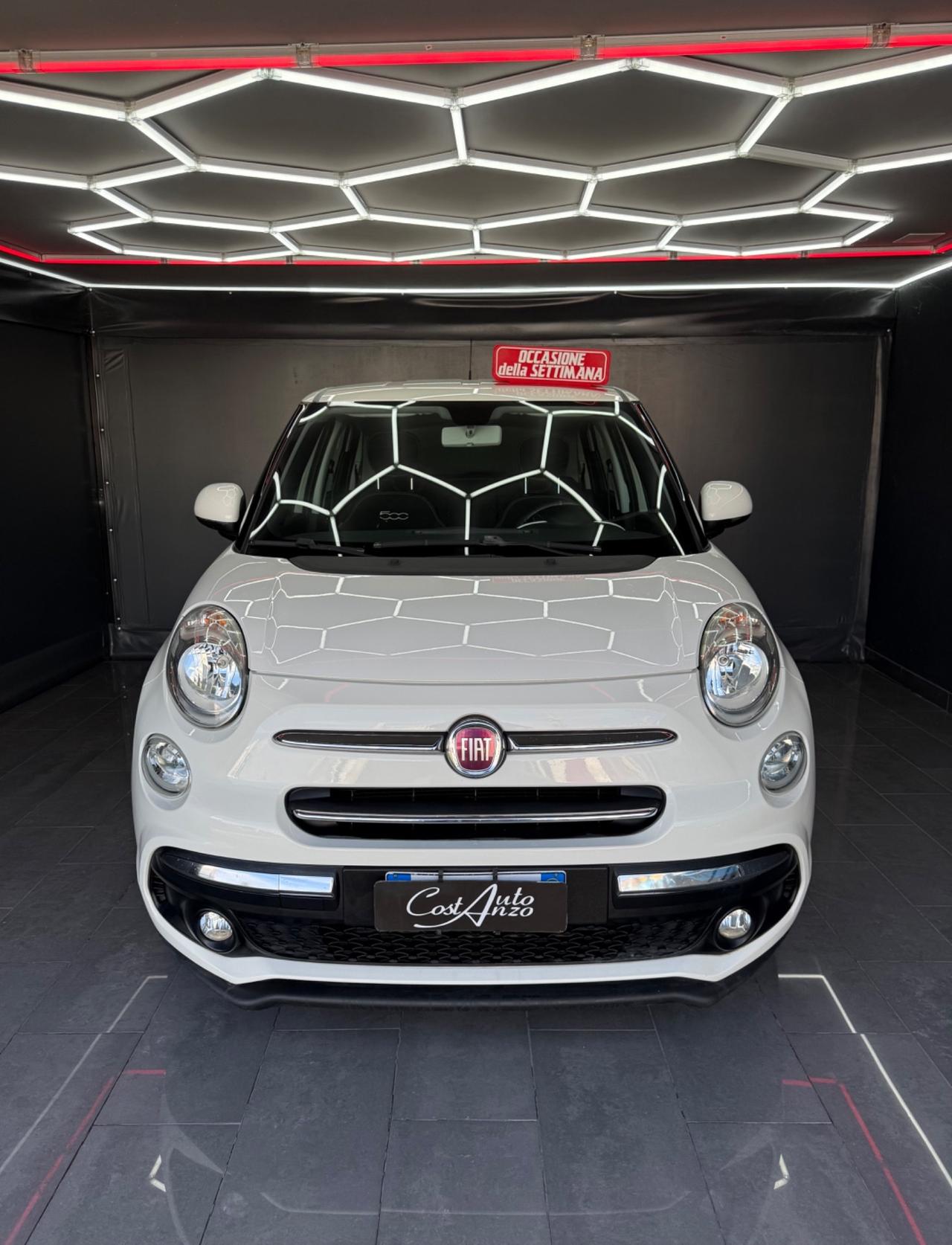 Fiat 500L 1.3 Multijet 95 CV Lounge 2018