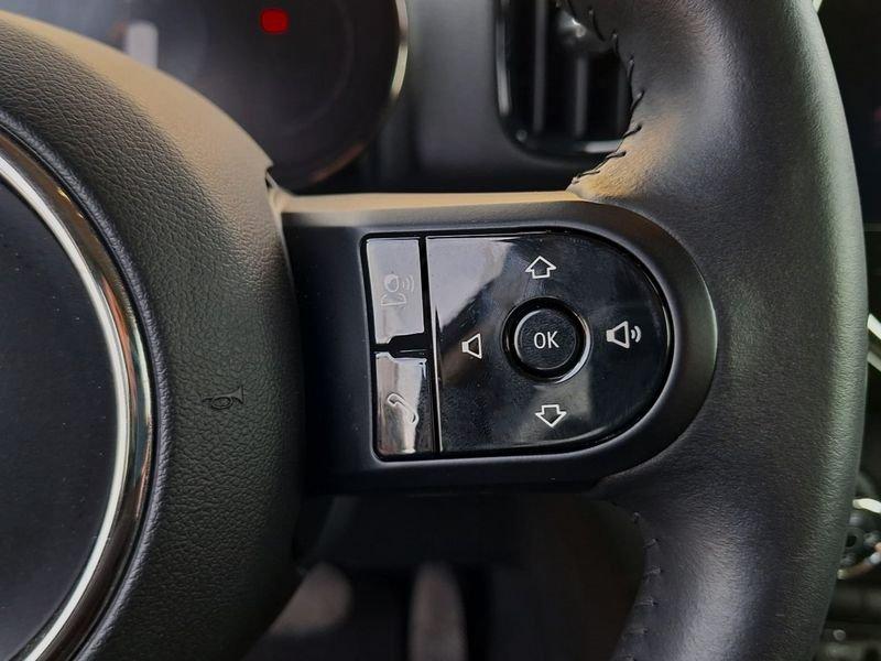 MINI Countryman 2.0 Cooper D 150 CV Automatica NAVI LED ALL4