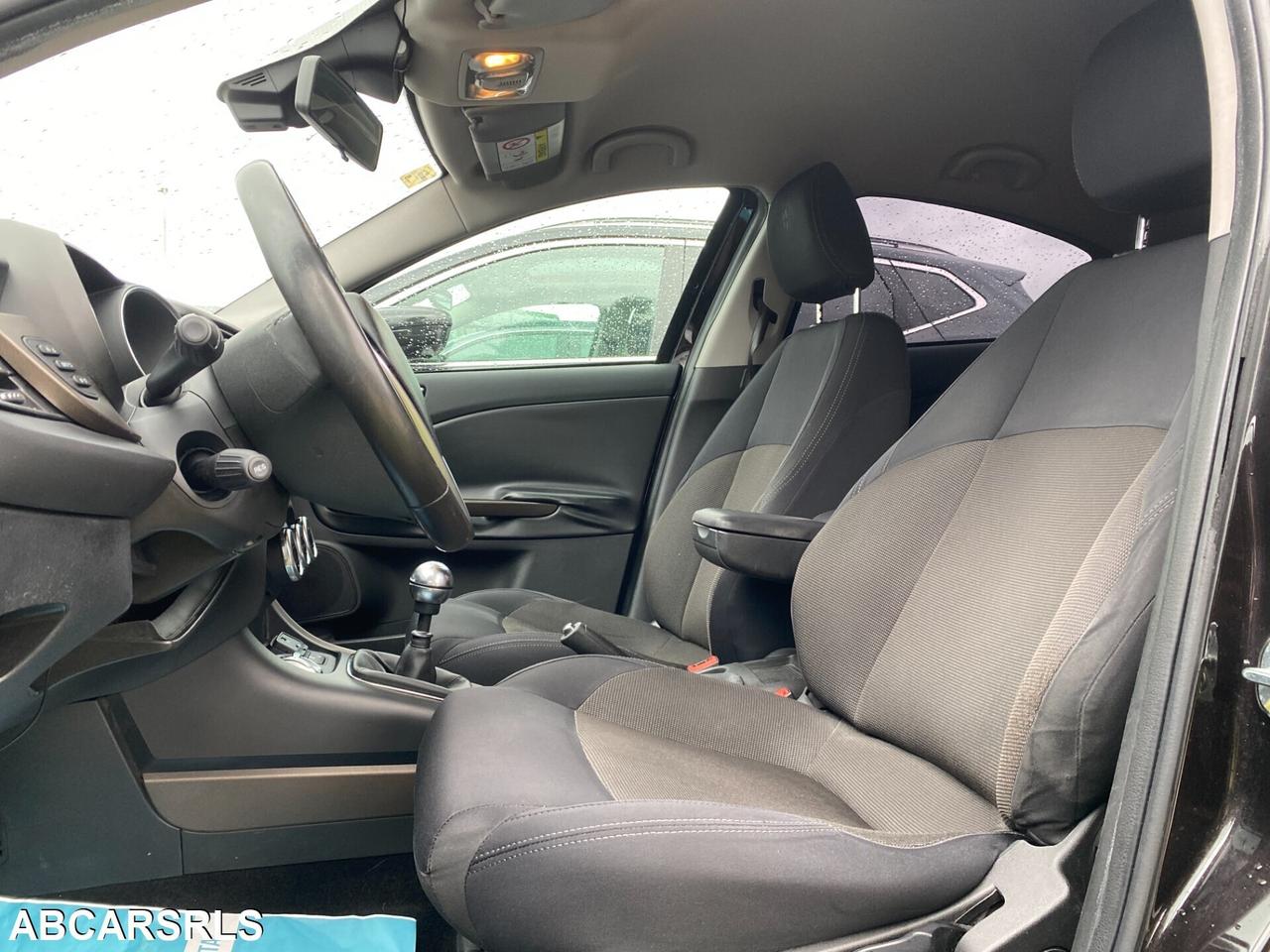 ALFA ROMEO - Giulietta - 1.4 Turbo 120 CV GPL Dist