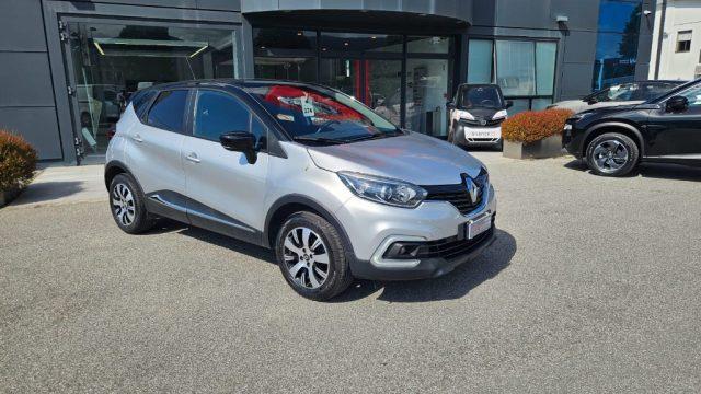 RENAULT Captur TCe 12V 90 CV Business