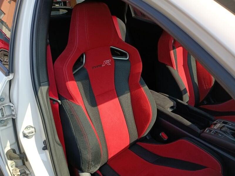 Honda Civic 2.0 5 porte Type-R