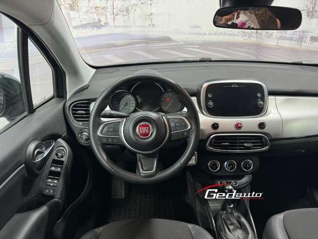 Fiat 500X 1.0 T3 120 CV Lounge CITY CROSS LED NAVI