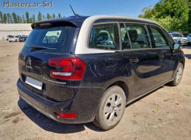 CITROEN Grand C4 Spacetourer C4 Grand Spacetourer 1.2 puretech Feel s -FW607RC