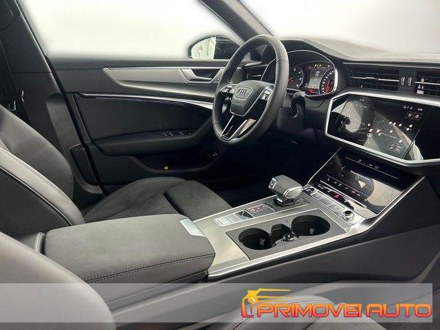 AUDI A6 45 3.0 TDI quattro ultra S tronic S line edition