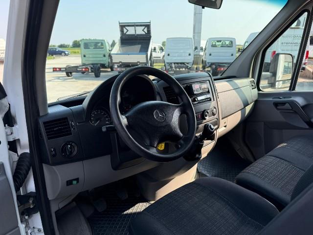 Mercedes-Benz SPRINTER 418 ATP