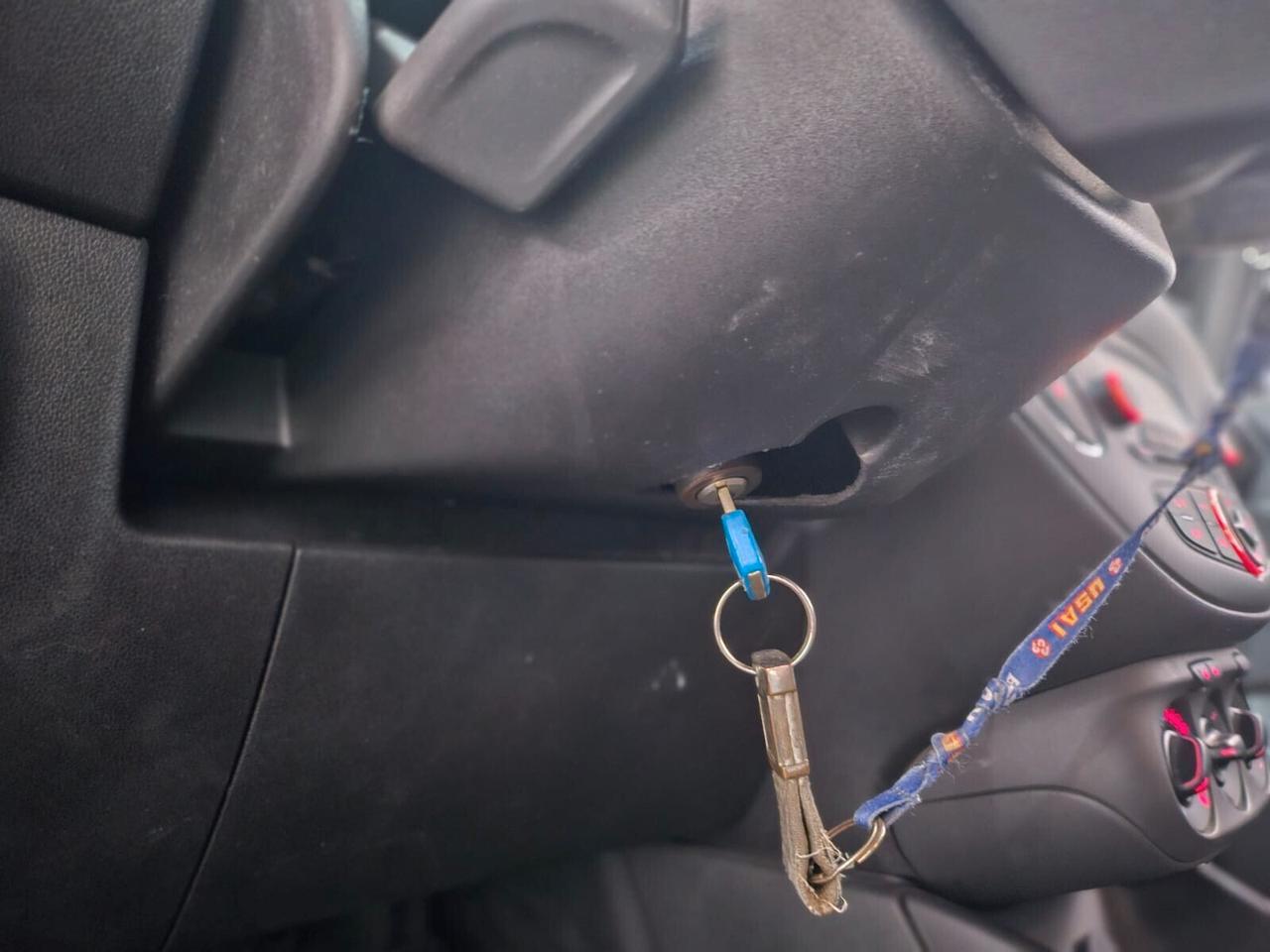Opel Corsa 1.3 CDTI 5 porte Cosmo