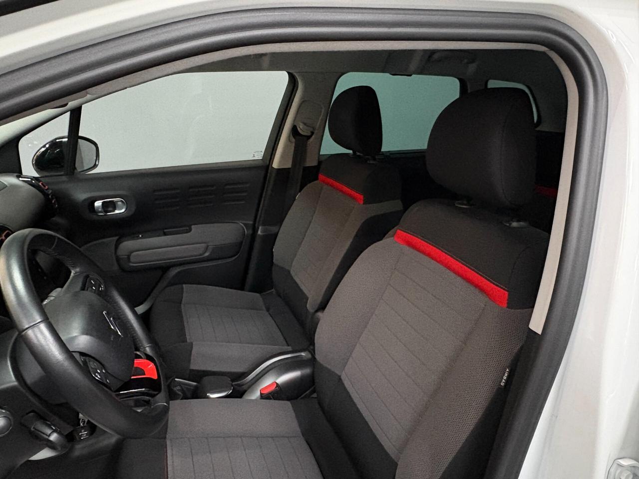 Citroen C3 Aircross 1.6 HDI 100cv Shine ITALIANA FULL