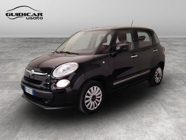 FIAT 500L 2012 - 500L 1.3 mjt Pop 85cv