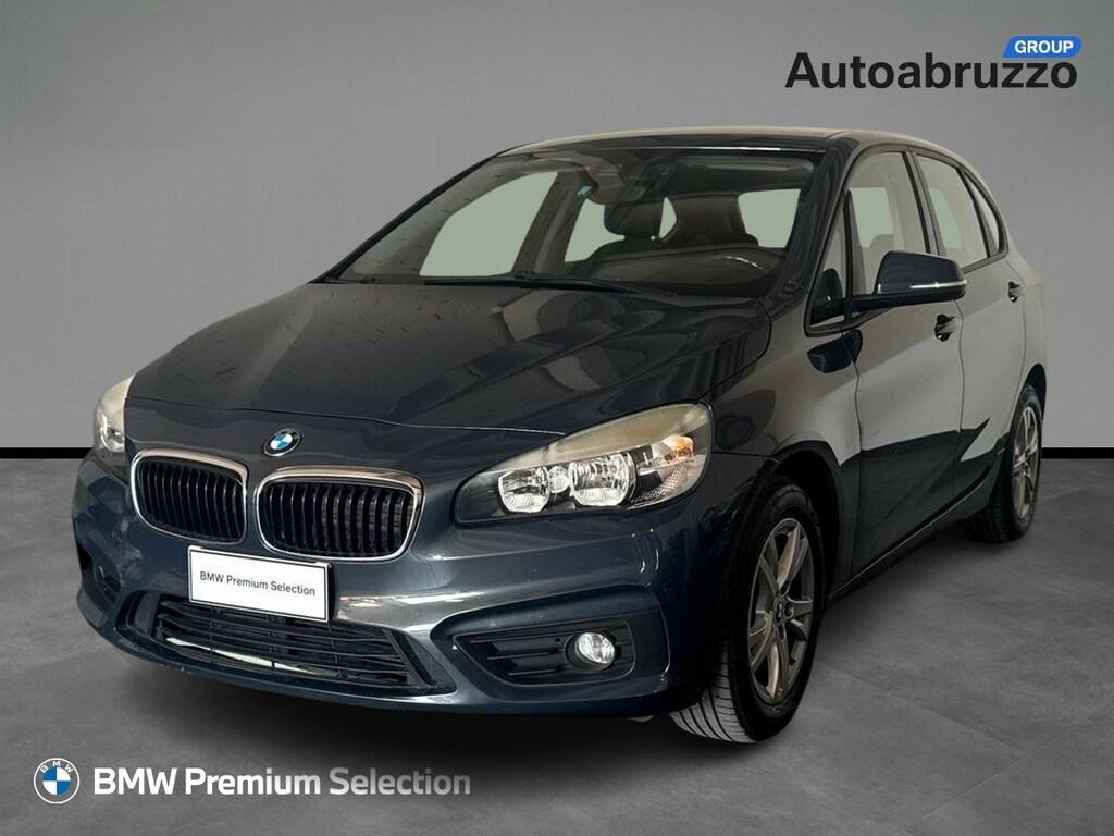 BMW Serie 2 Active Tourer 216 d Advantage