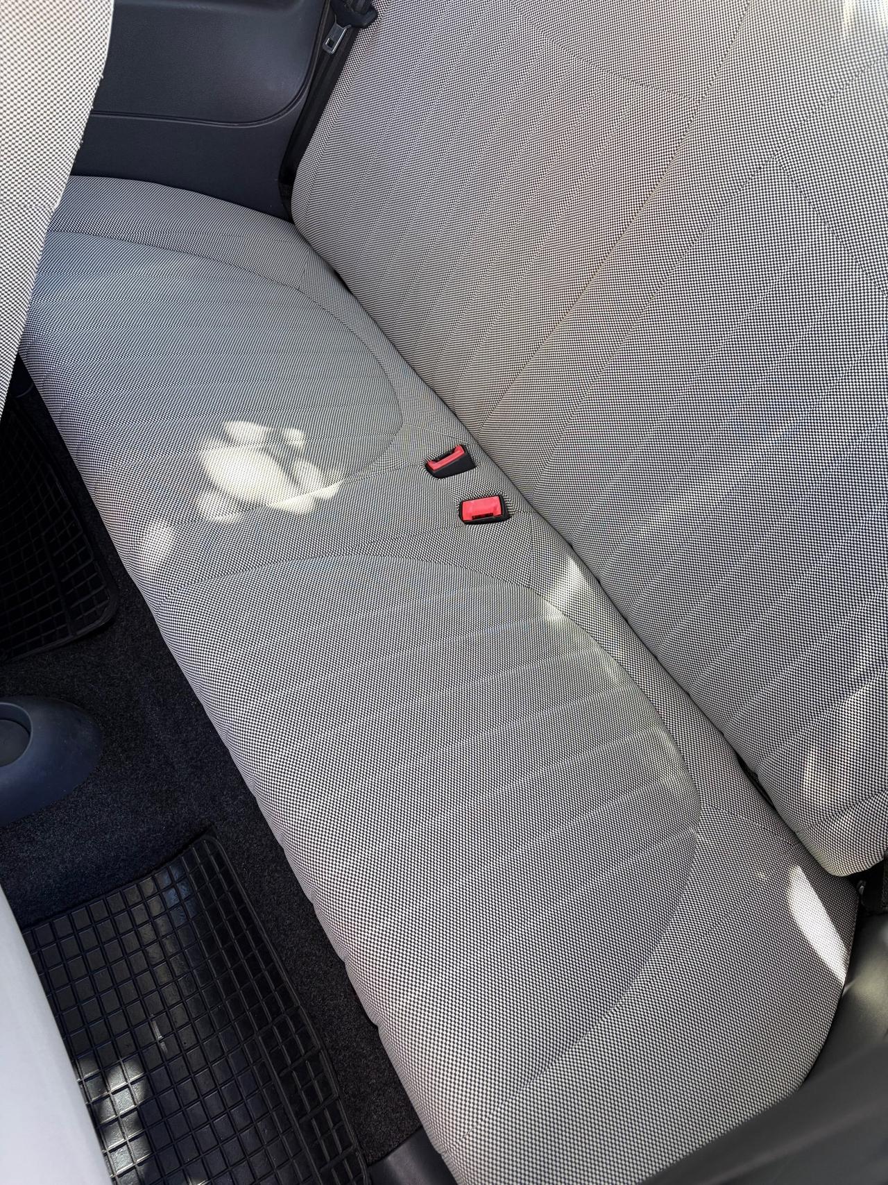 Fiat 500 1.2 EasyPower Lounge benzina/gpl