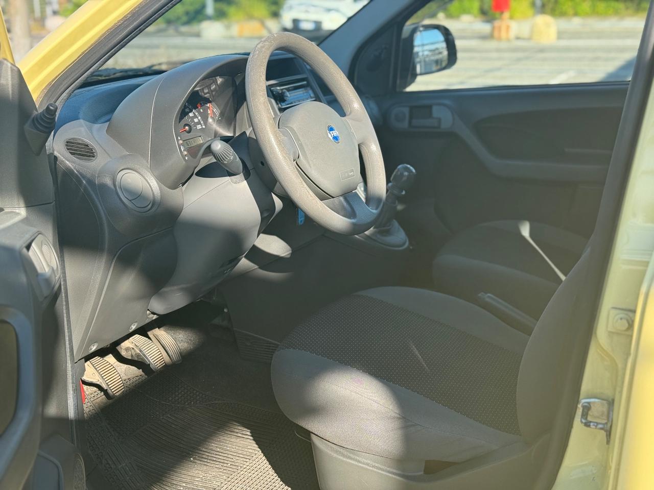 Fiat Panda 1.1 Active