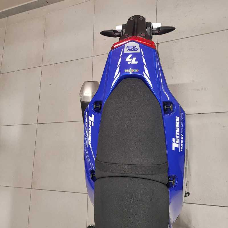 Yamaha Ténéré 700 - 2021