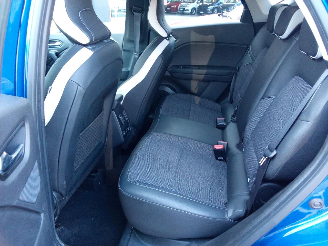 RENAULT CAPTUR 1,0 TCE 90 TECHNO MAN 5P