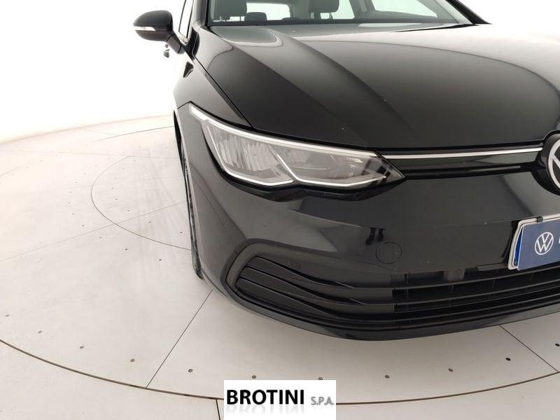 Volkswagen Golf 2.0 TDI SCR 85kW Life DSG