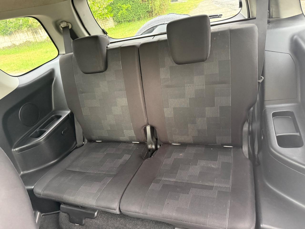 Suzuki Grand Vitara Grand Vitara 1.9 DDiS 3 porte Offroad